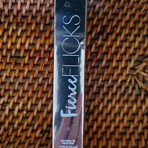 Fierce Flicks Liquid Eyeliner